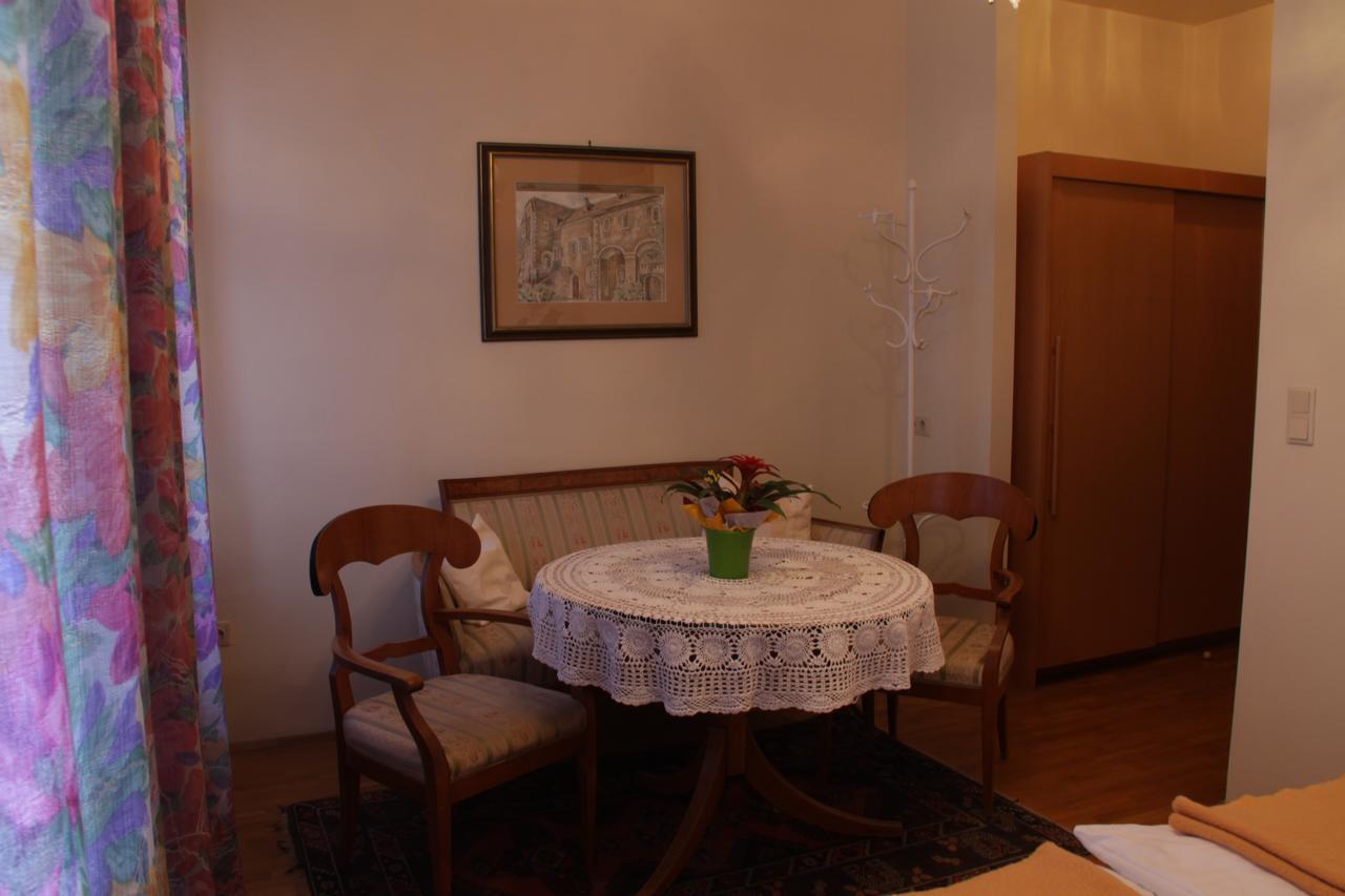 Hotel Restaurant Wachauerhof Spitz an der Donau Εξωτερικό φωτογραφία