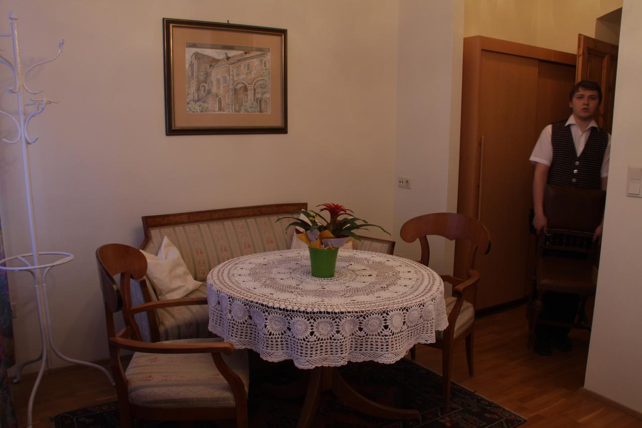 Hotel Restaurant Wachauerhof Spitz an der Donau Εξωτερικό φωτογραφία