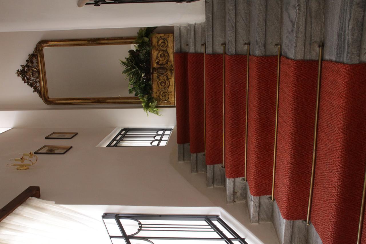 Hotel Restaurant Wachauerhof Spitz an der Donau Εξωτερικό φωτογραφία