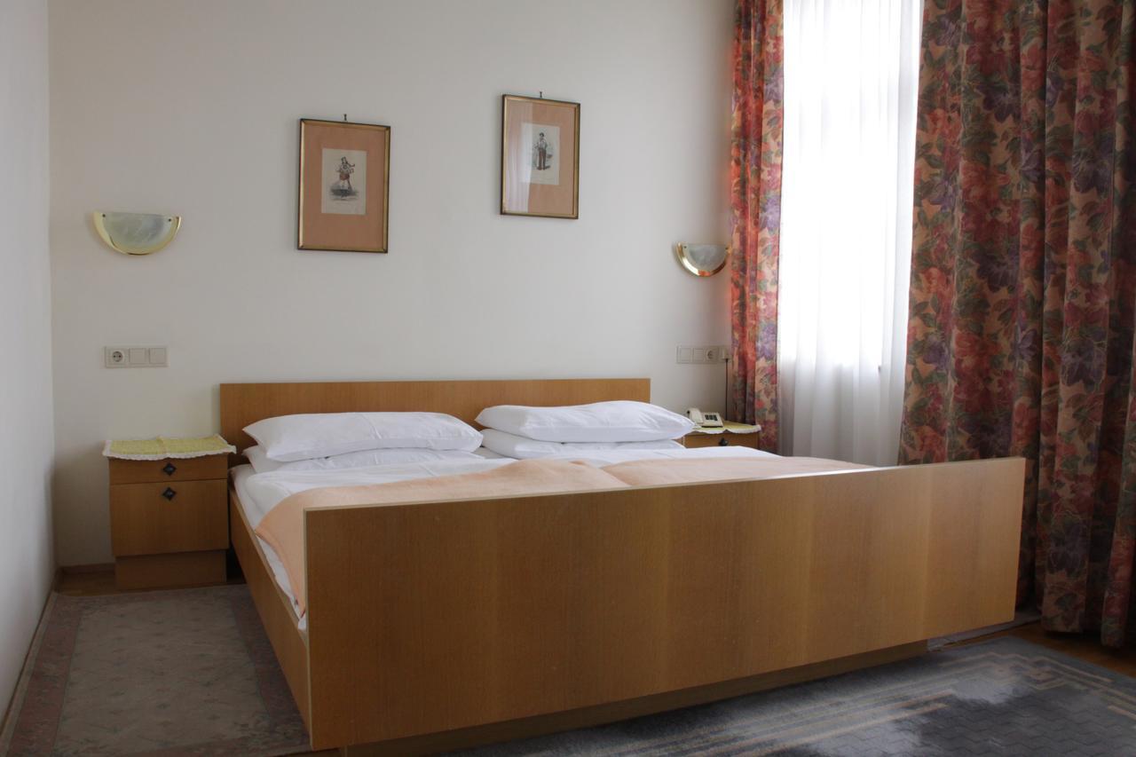 Hotel Restaurant Wachauerhof Spitz an der Donau Εξωτερικό φωτογραφία
