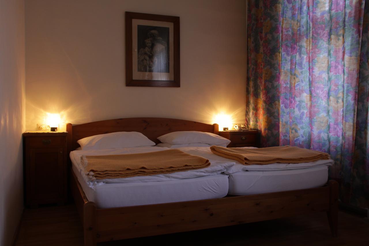 Hotel Restaurant Wachauerhof Spitz an der Donau Εξωτερικό φωτογραφία