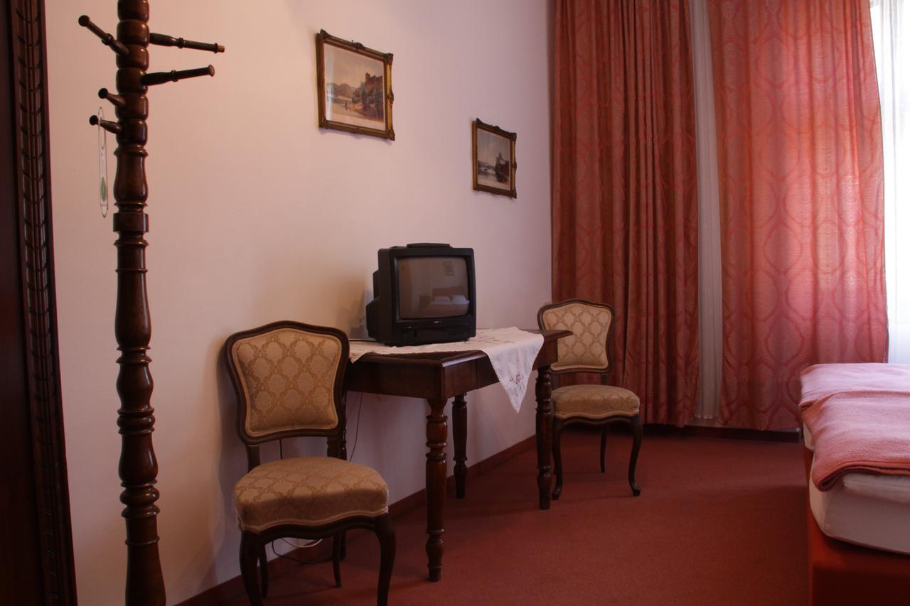 Hotel Restaurant Wachauerhof Spitz an der Donau Εξωτερικό φωτογραφία