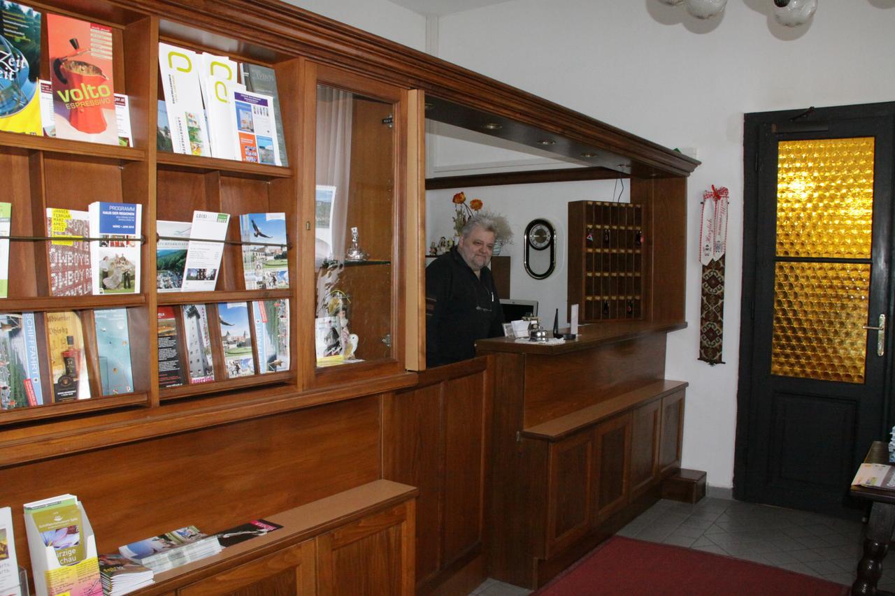 Hotel Restaurant Wachauerhof Spitz an der Donau Εξωτερικό φωτογραφία