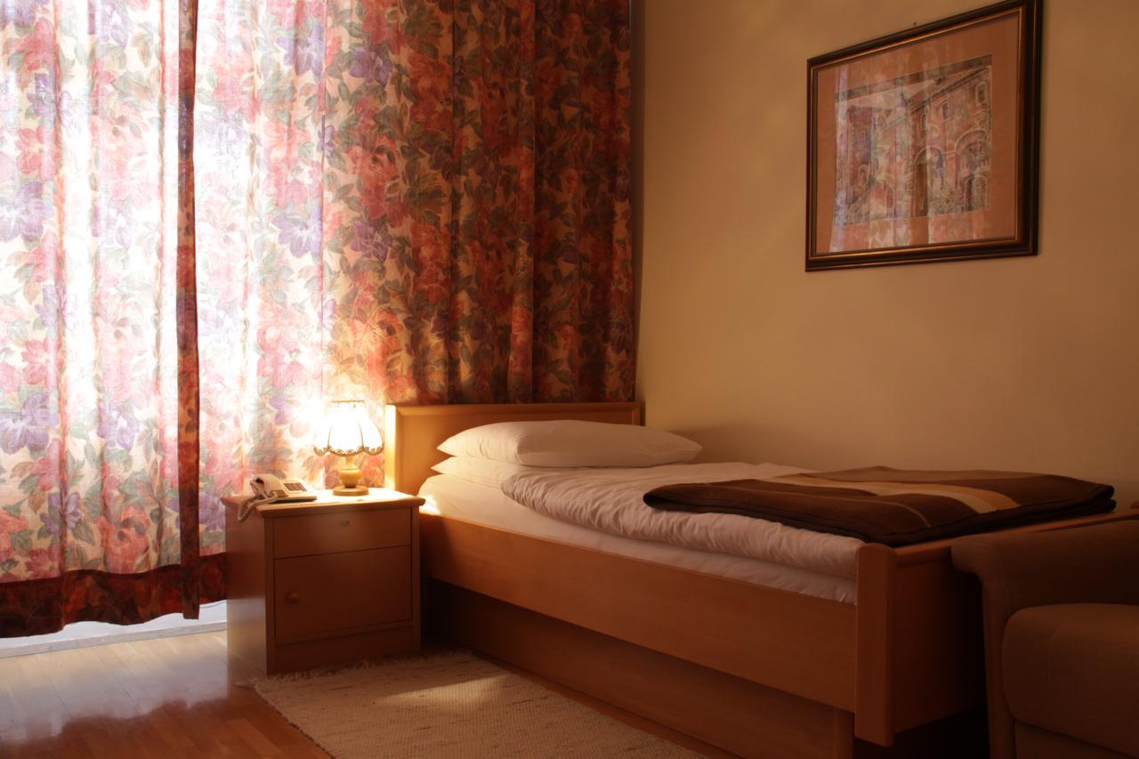 Hotel Restaurant Wachauerhof Spitz an der Donau Εξωτερικό φωτογραφία