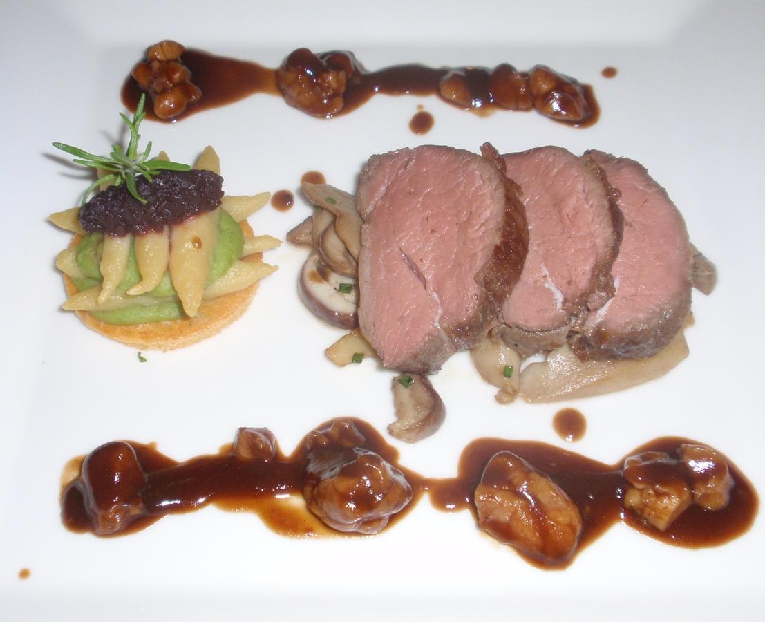 Hotel Restaurant Wachauerhof Spitz an der Donau Εξωτερικό φωτογραφία