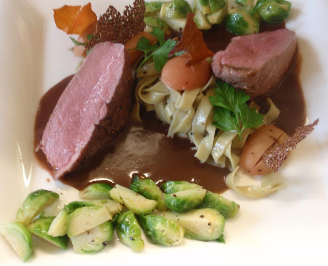 Hotel Restaurant Wachauerhof Spitz an der Donau Εξωτερικό φωτογραφία